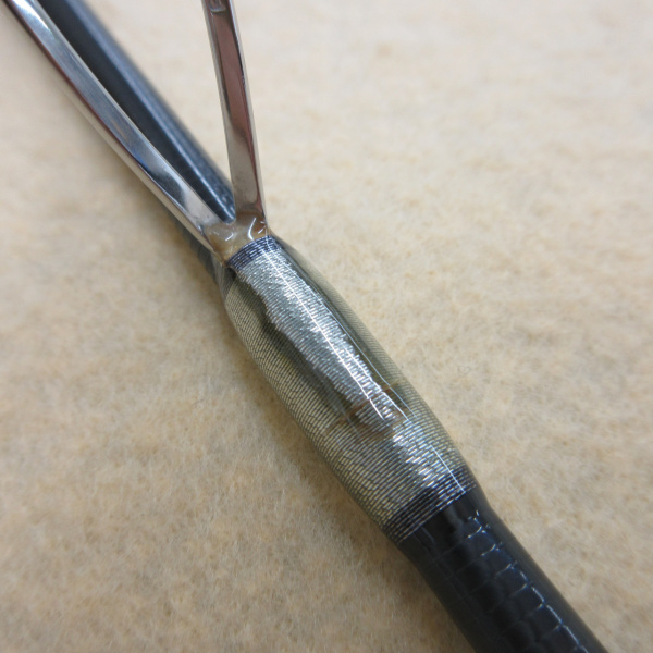 シルバーシャドウ SS―64 MLS